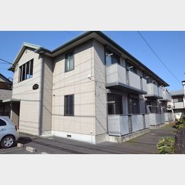 グレイス 1階 築27年3ヶ月の賃貸物件
