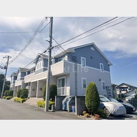 高尾駅よりバス8分 1階 築19年7ヶ月の賃貸物件