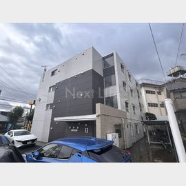 北八王子駅より徒歩5分 1階 築10年5ヶ月の賃貸物件