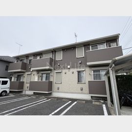 ベルツリー宮ノ上の賃貸物件