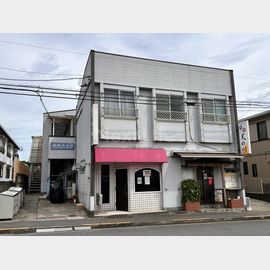 小池ハイツ 1階 築43年5ヶ月の賃貸物件