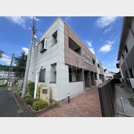 ルナフェリーチェ 2階 築15年2ヶ月の賃貸物件
