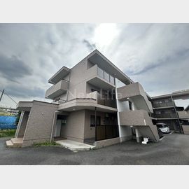 マイコート稲城 3階 築30年1ヶ月の賃貸物件