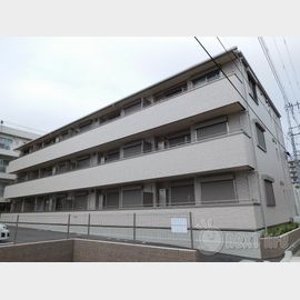 ハーモニー大坂上.0101 3階 築8年2ヶ月の賃貸物件