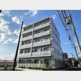 西国分寺駅より徒歩12分 1階 築6年8ヶ月の賃貸物件
