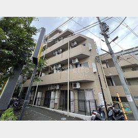 第5宮田ビル 5階 築22年の賃貸物件