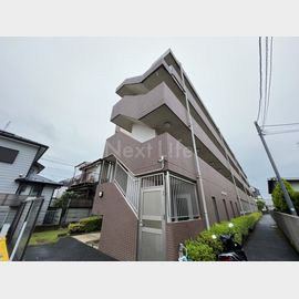 アプレシティ国分寺 1階 築18年5ヶ月の賃貸物件