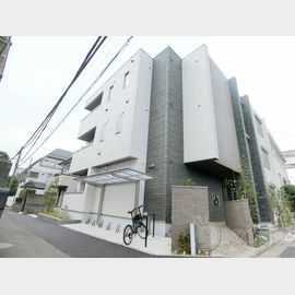 立川駅より徒歩8分 2階 築5年11ヶ月の賃貸物件