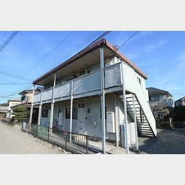 八王子駅よりバス23分 2階 築39年5ヶ月の賃貸物件