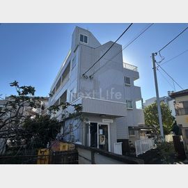 矢野口駅より徒歩6分 1階 築37年5ヶ月の賃貸物件
