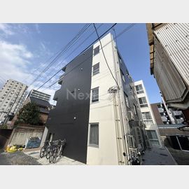 八王子駅より徒歩10分 4階 築3年6ヶ月の賃貸物件