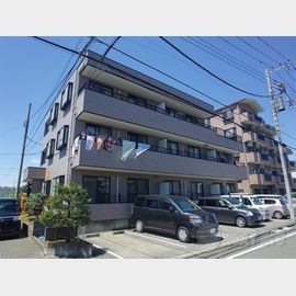シャトルロマネ 3階 築26年3ヶ月の賃貸物件