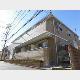 ウェールスの賃貸物件