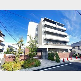 西国立駅より徒歩16分 1階 築2年5ヶ月の賃貸物件