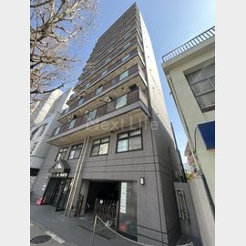 西八王子駅より徒歩7分 6階 築29年7ヶ月の賃貸物件