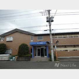 豊田駅より徒歩15分 1階 築33年5ヶ月の賃貸物件