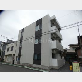 Ｒｅｓｉｄｅｎｃｅ八王子 2階 築17年の賃貸物件
