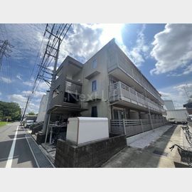 ヴェリテ 2階 築9年7ヶ月の賃貸物件