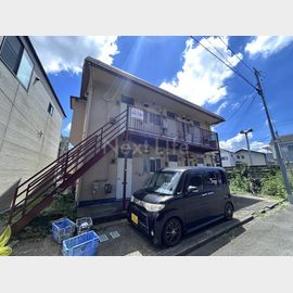 メゾン和幸 1階 築45年11ヶ月の賃貸物件