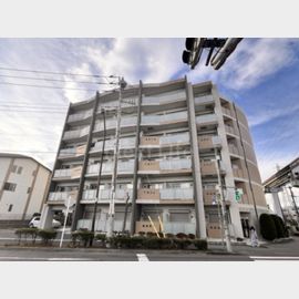 コモンウェルス 6階 築14年11ヶ月の賃貸物件