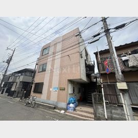 リヴァサイドフラッツ八王子 3階 築36年3ヶ月の賃貸物件
