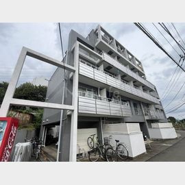 八王子駅よりバス8分 4階 築34年6ヶ月の賃貸物件