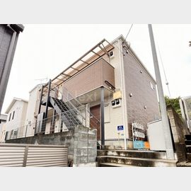 西国分寺駅より徒歩12分 1階 築4年1ヶ月の賃貸物件