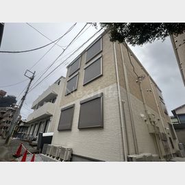西八王子駅より徒歩9分 2階 築3年9ヶ月の賃貸物件
