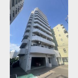 エトワール明神町 11階 築39年7ヶ月の賃貸物件