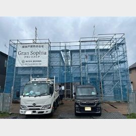 上北台駅より徒歩28分 1階 新築の賃貸物件