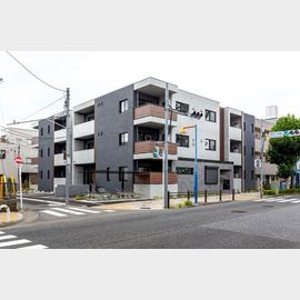 ALBAESTの賃貸物件