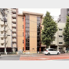 分倍河原駅より徒歩8分 2階 築41年6ヶ月の賃貸物件