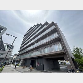 上北台駅より徒歩1分 6階 築5年5ヶ月の賃貸物件