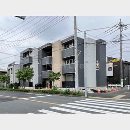 府中本町駅より徒歩8分 3階 新築の賃貸物件