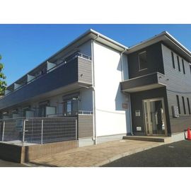 ブローニュ914006 1階 築19年5ヶ月の賃貸物件