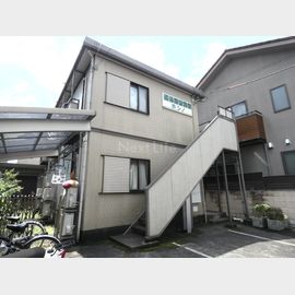 シティハイムホシノ 1階 築36年3ヶ月の賃貸物件