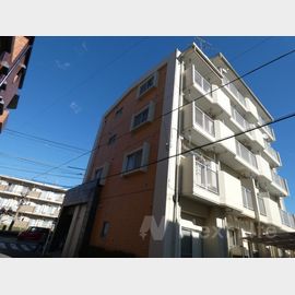 サンライズ新堀 5階 築39年5ヶ月の賃貸物件
