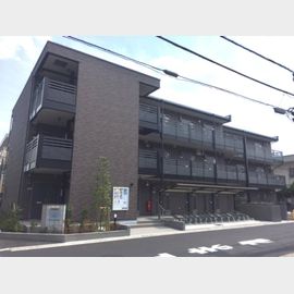 泉体育館駅より徒歩10分 1階 築9年2ヶ月の賃貸物件