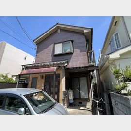 八王子駅より徒歩15分 2階 築35年の賃貸物件