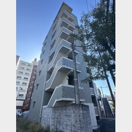 第7宮田追分マンション 1階 築20年5ヶ月の賃貸物件
