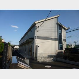 柴崎駅より徒歩4分 1階 築14年5ヶ月の賃貸物件
