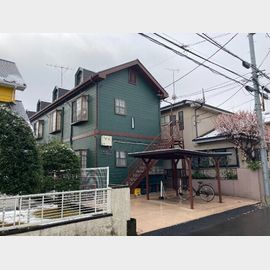 グレイスメゾンの賃貸物件