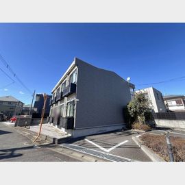 レオパレス壱番橋 2階 築17年5ヶ月の賃貸物件