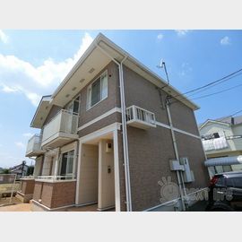 カーサ ミニヨン 1階 築19年11ヶ月の賃貸物件