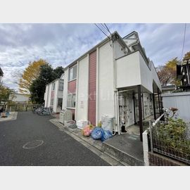 セフィール片町 2階 築39年1ヶ月の賃貸物件