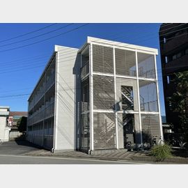 豊田駅よりバス15分 2階 築27年の賃貸物件