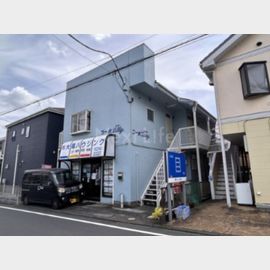 コーポリリー 2階 築36年の賃貸物件