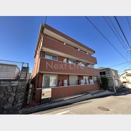 マイスタイル八王子南 2階 築5年10ヶ月の賃貸物件