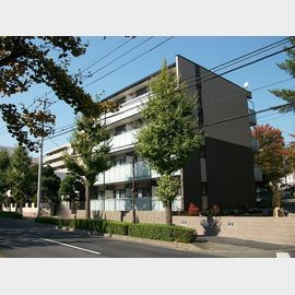 京王多摩センター駅より徒歩5分 4階 築12年9ヶ月の賃貸物件
