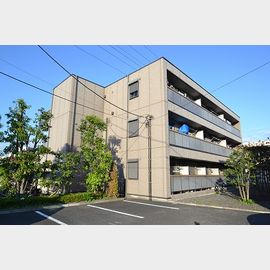 京王片倉駅より徒歩5分 1階 築23年6ヶ月の賃貸物件